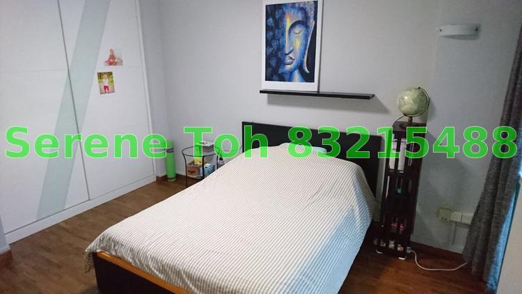 Blk 690F Woodlands Drive 75 (Woodlands), HDB 4 Rooms #147674972